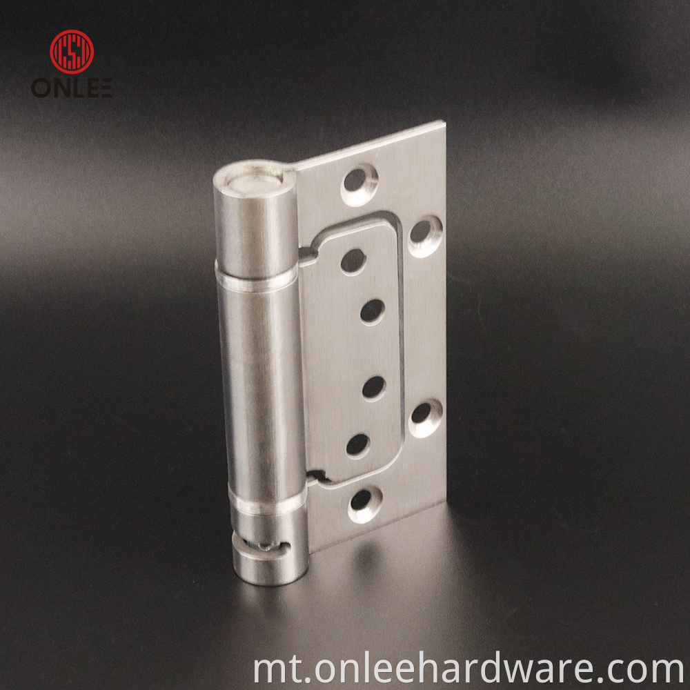 Door Hinge C